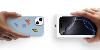 Consertar ou trocar o iPhone?