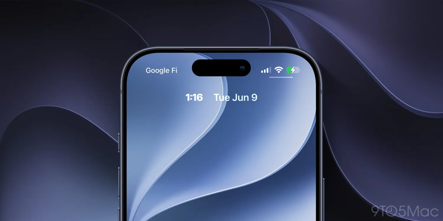 iOS 27 adiciona nova configuração para personalizar a tela de bloqueio do seu iPhone.