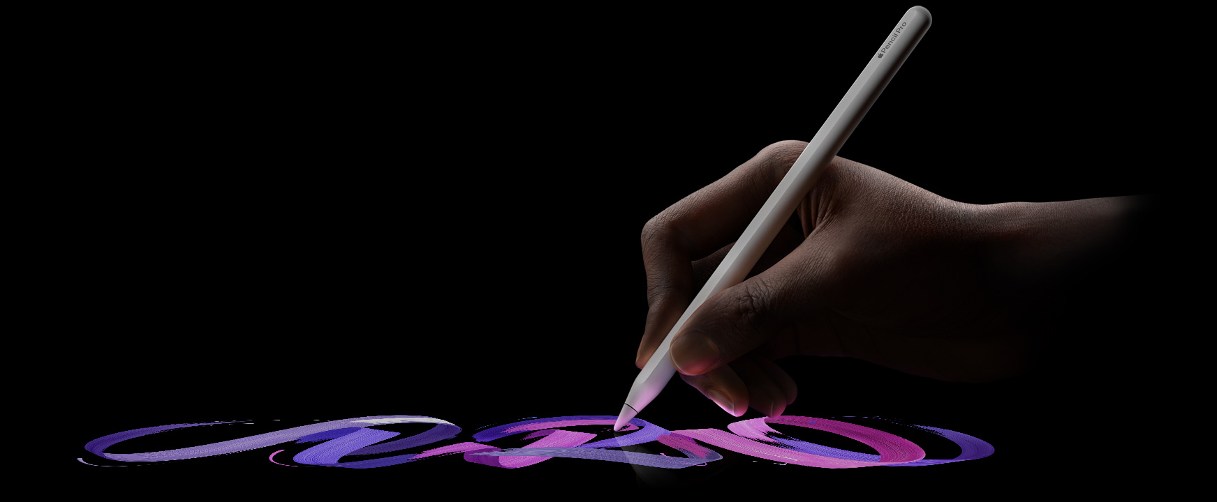 Novas Apple Pencils! Novidade da Apple para 2027!
