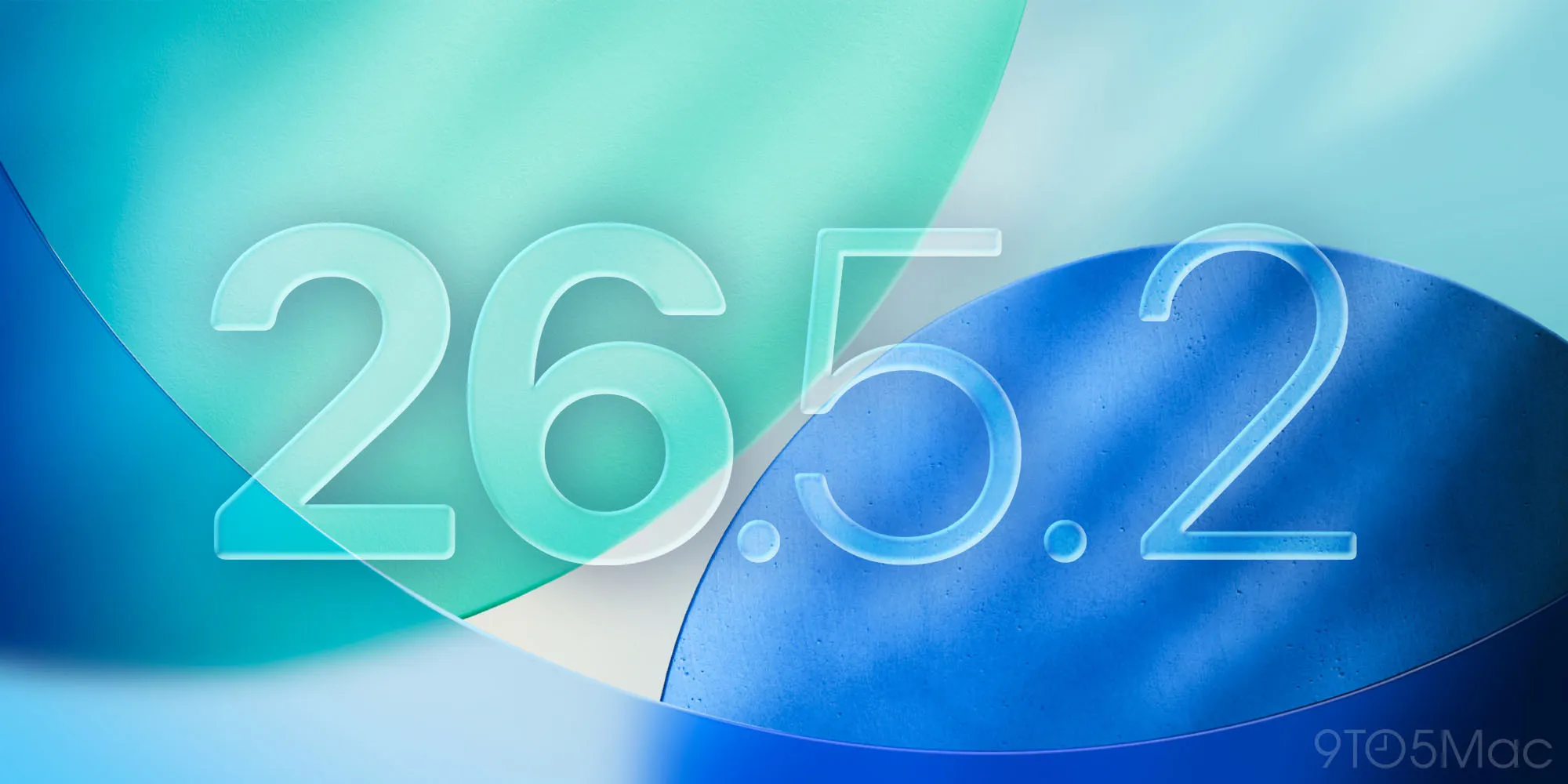 iOS 26.5.2! Apple divulga seu update para os iPhones