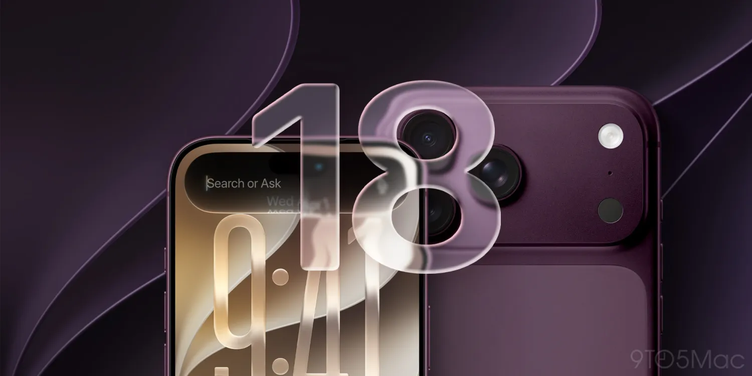 Códigos do iOS 27 revela seis modelos de iPhone