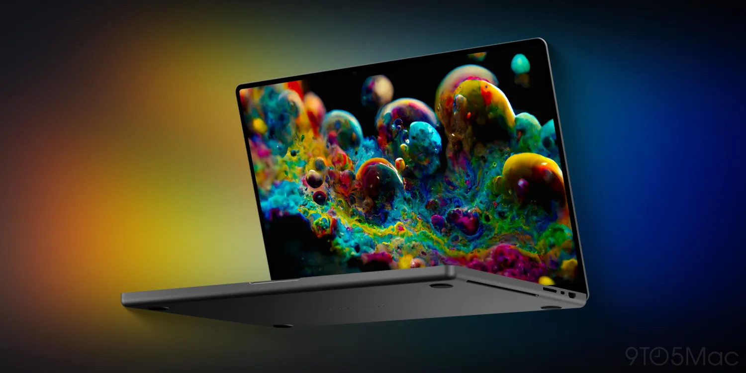 MacBook Ultra deve chegar aos mercados em breve